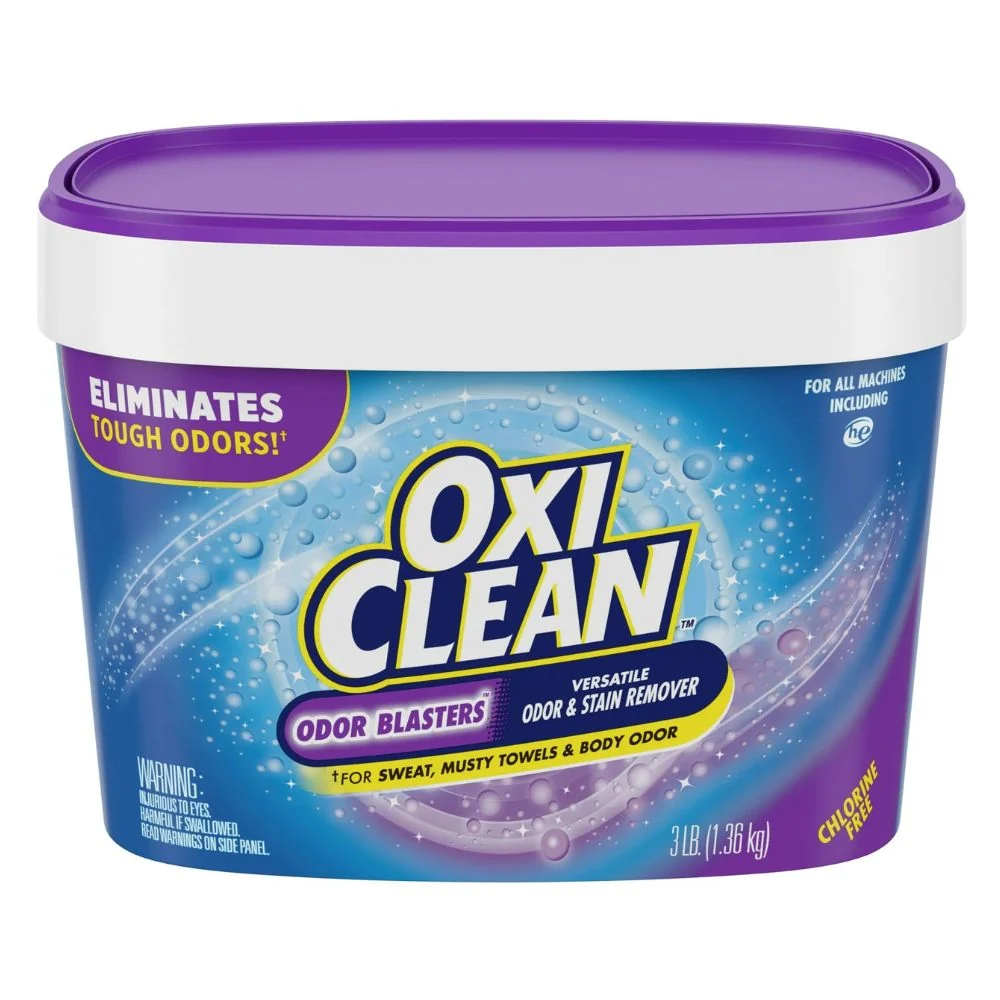 Detergentes