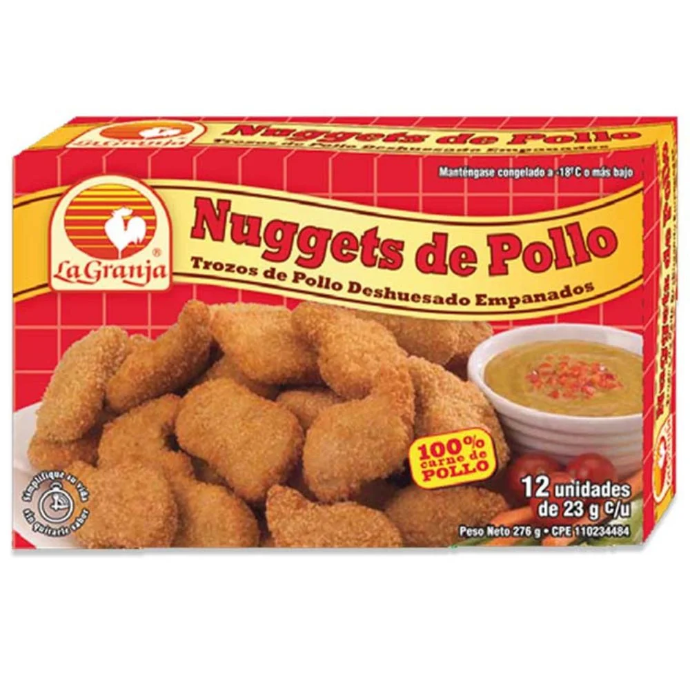 Ofertas de la semana